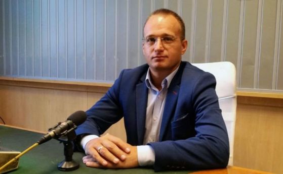 Партия МИР подкрепя президента Румен Радев за втори мандат