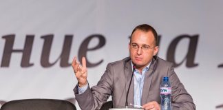 Симеон Славчев, ПП МИР: Да се приемат единни обществени етични норми
