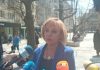 Манолова към депутатите: Заемете се с дневния ред на хората, а не с партийните си интереси