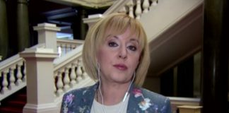 Мая Манолова: Комисията по ревизията показа как се работи - освети мръсните тайни на властта