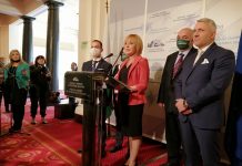 Мая Манолова внесе предложение за премахване лимитите на НЗОК