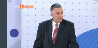 Георги Чернев, ПП МИР: Българите трябва да се борим сами и без чужда помощ отвън