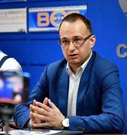 Симеон Славчев, ПП МИР: Комисията за ревизия в Парламента първо да провери Братя Галеви