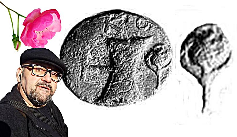 Стефан Пройнов: Една от най-редките монети и розата