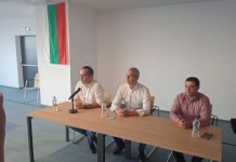 Костадин Костадинов: Не отиваме просто на избори, а на война за спасението на България